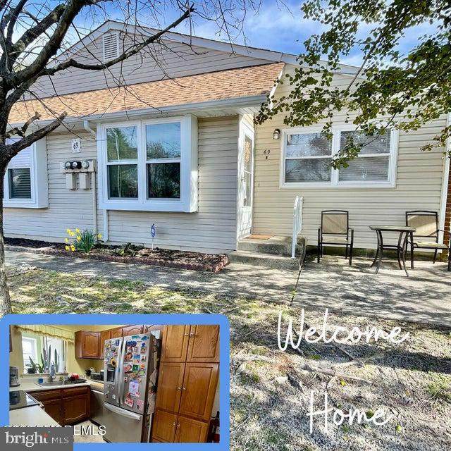 69 B Hudson Pkwy - Photo 1