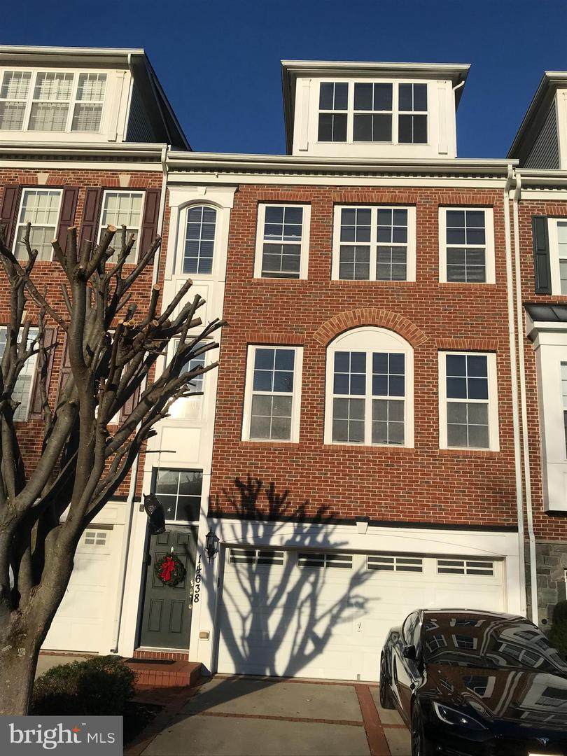 14638 Briarley Place - Photo 1