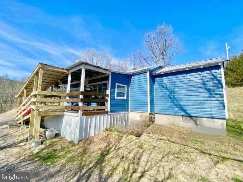 10 Peaceful Mountain Lane - Photo 1