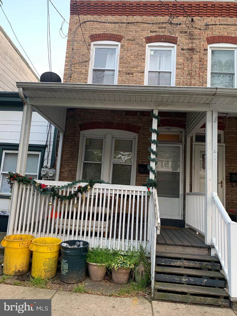 1705 Clinton Avenue - Photo 1