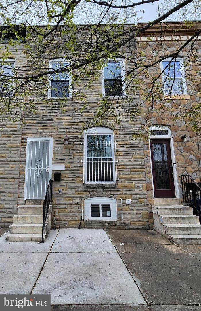 1708 Wilkens Avenue - Photo 1