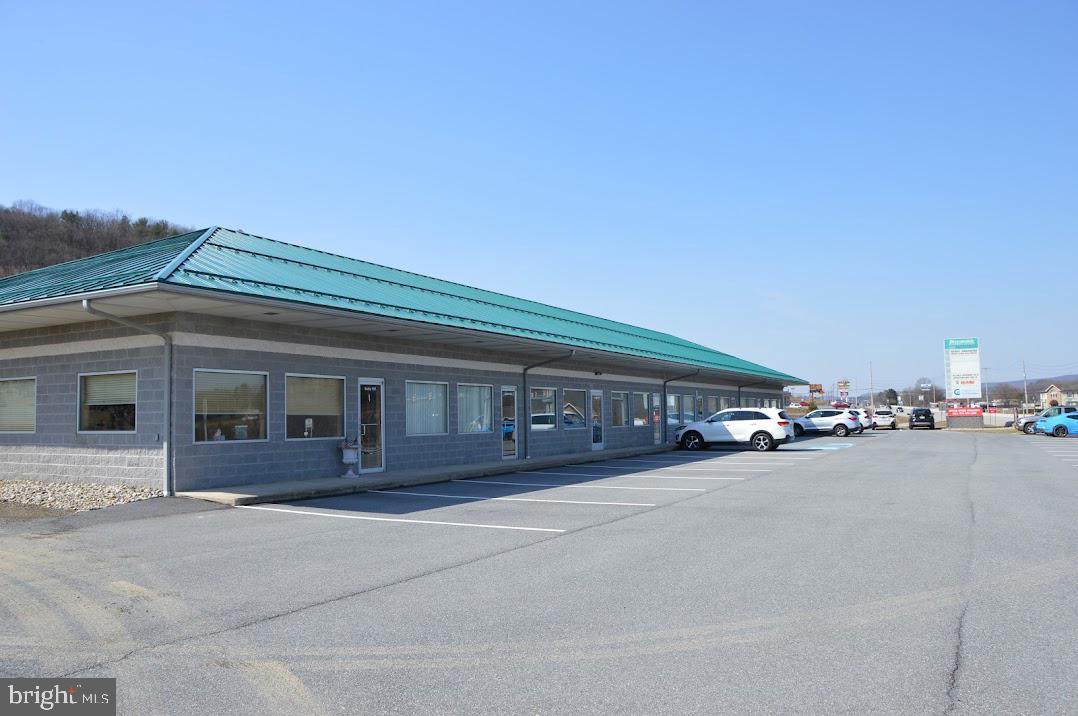 1260 Centre Turnpike - Photo 1