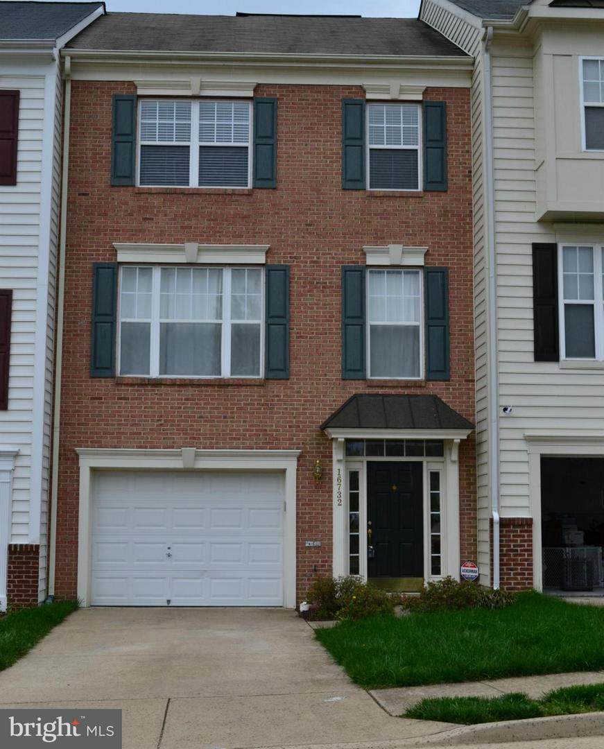 16732 Sweeney Lane - Photo 1