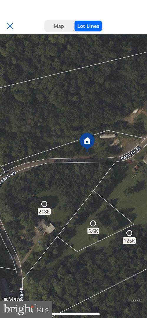 5803 Barree Road - Photo 1