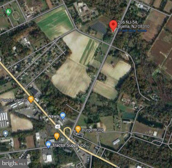 206 Hammonton Road - Photo 1