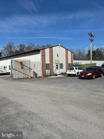 2950 Industrial Park Drive - Photo 1