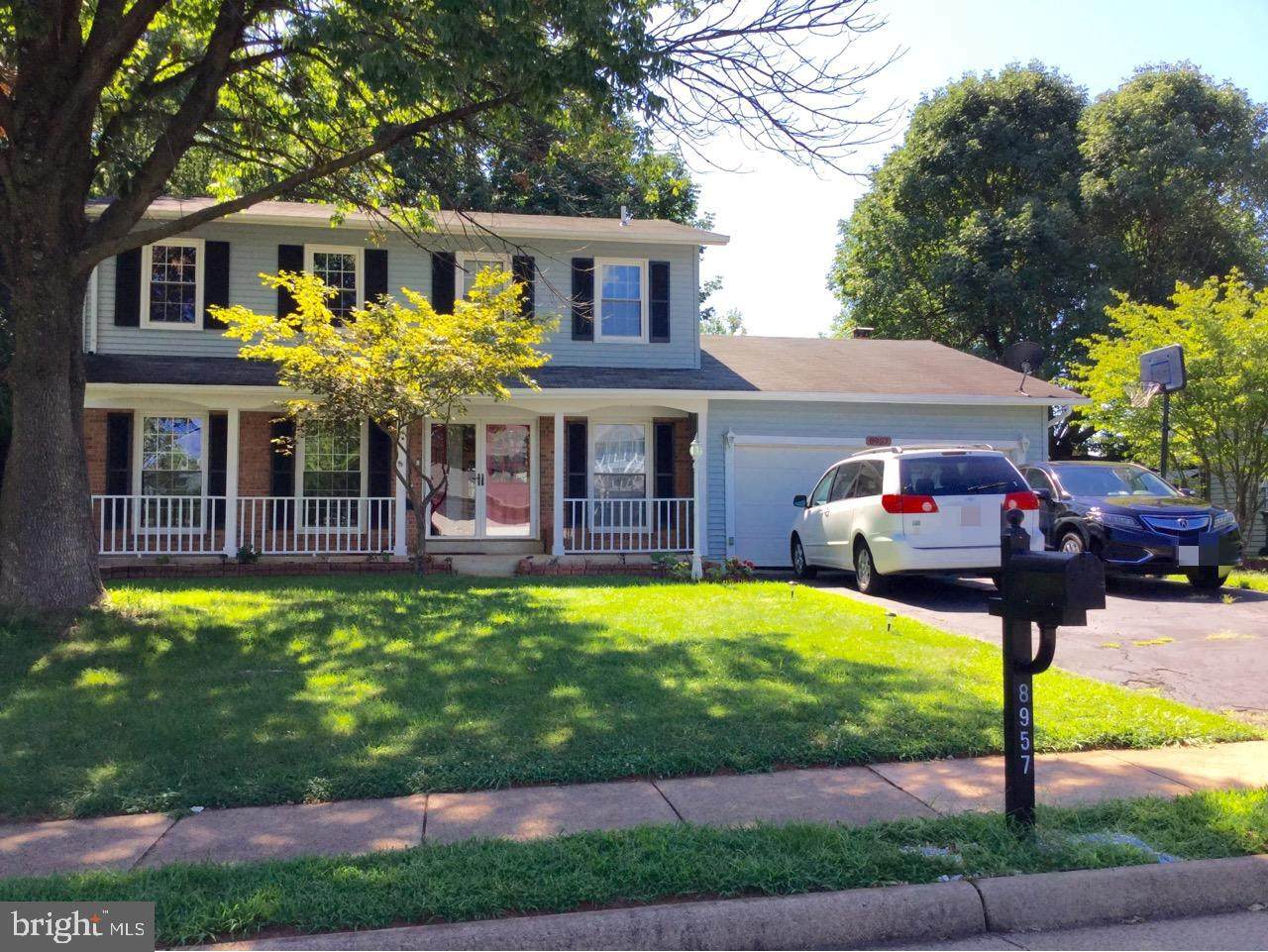 8957 Rolling Road - Photo 1