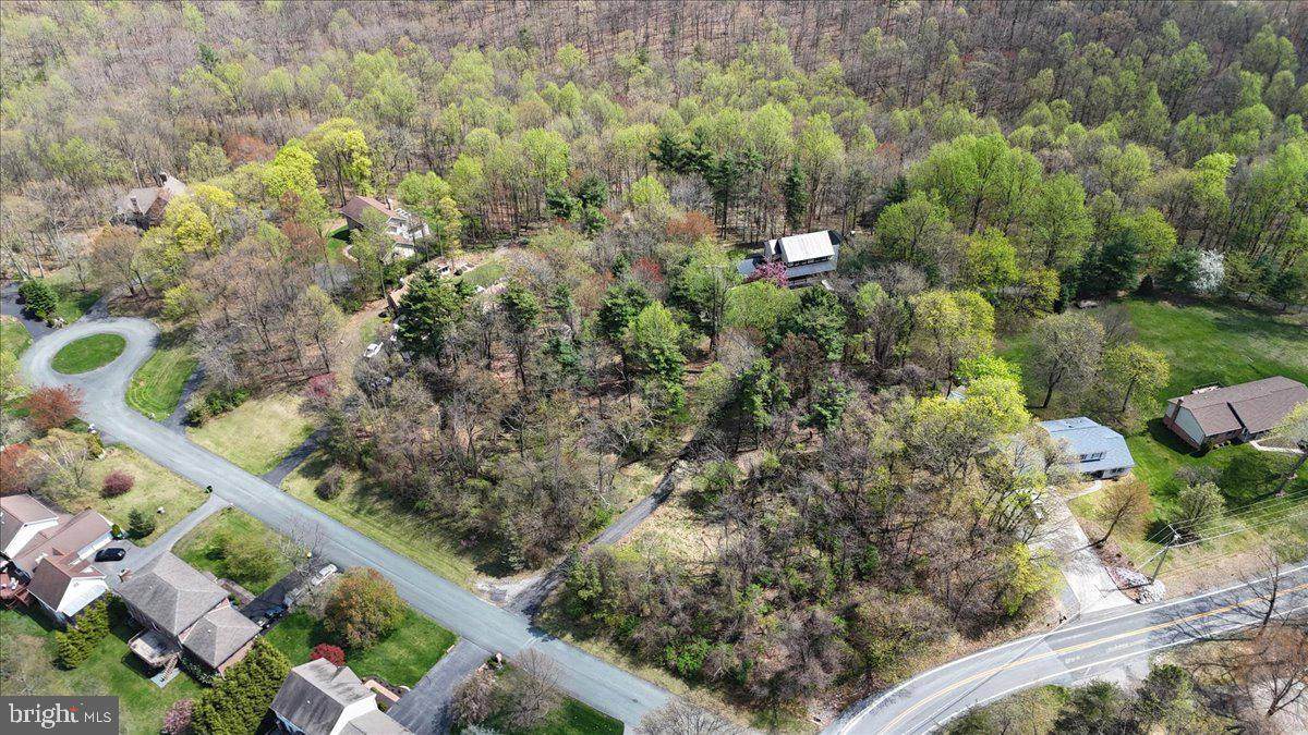 Lot 6G Valleywood Drive - Photo 1