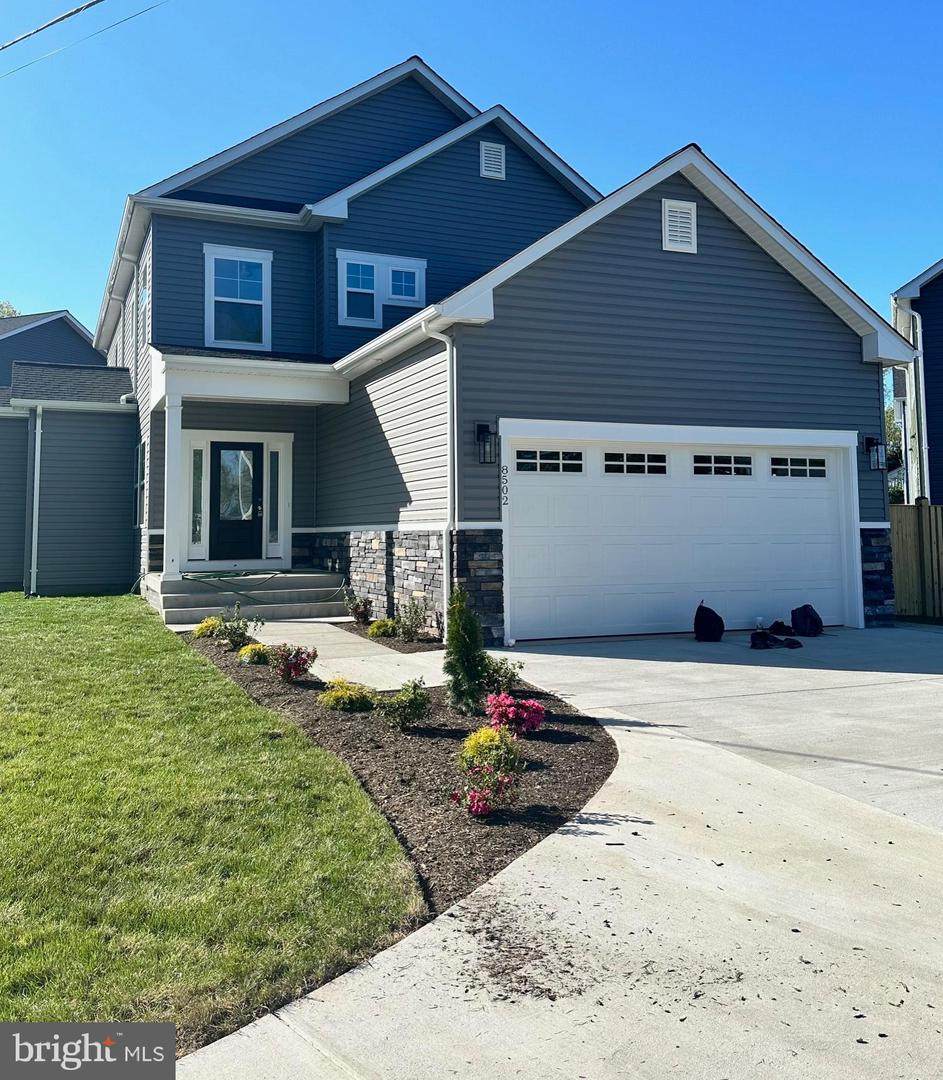 8502 Thomas Drive - Photo 1