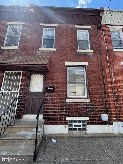 2236 Fraley Street - Photo 1