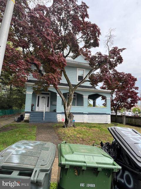 2920 Overland Avenue - Photo 1