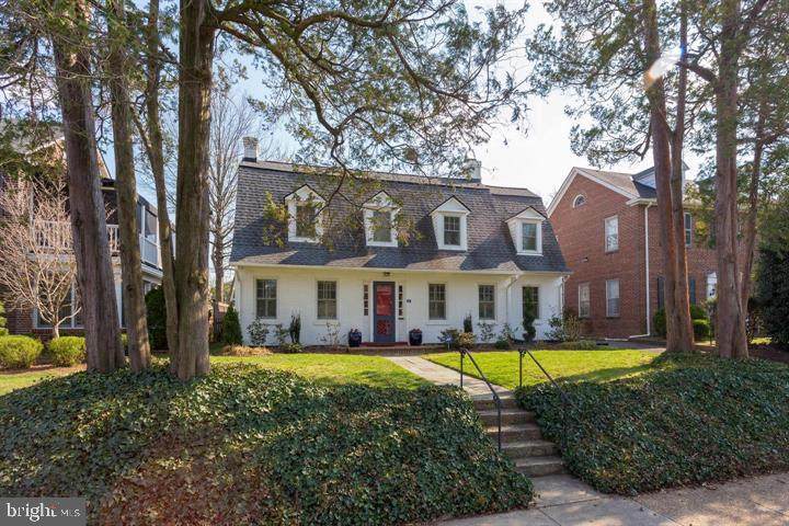 16 Oak Street - Photo 1