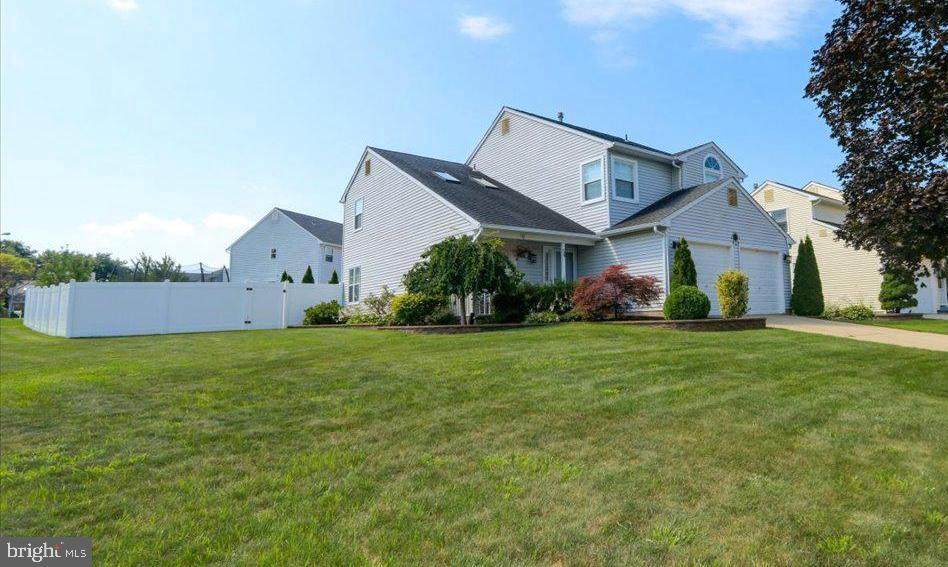 54 Huckleberry Avenue - Photo 1