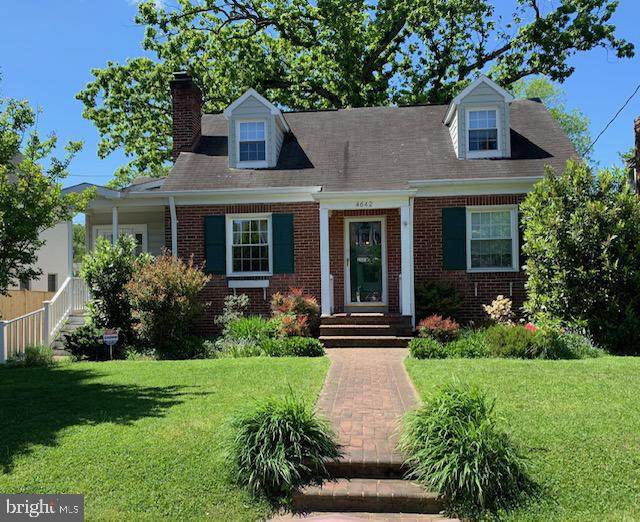 4642 3RD Street - Photo 1