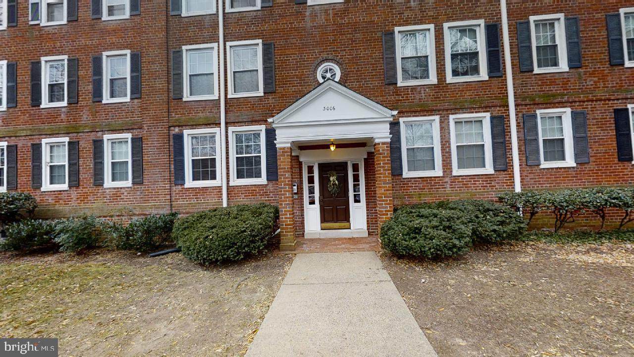 3006 Columbus Street - Photo 1