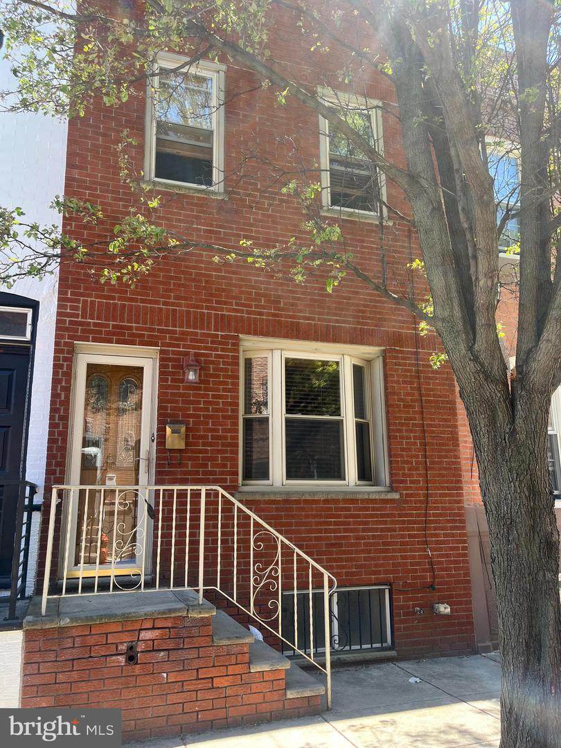 2419 Garnet Street - Photo 1