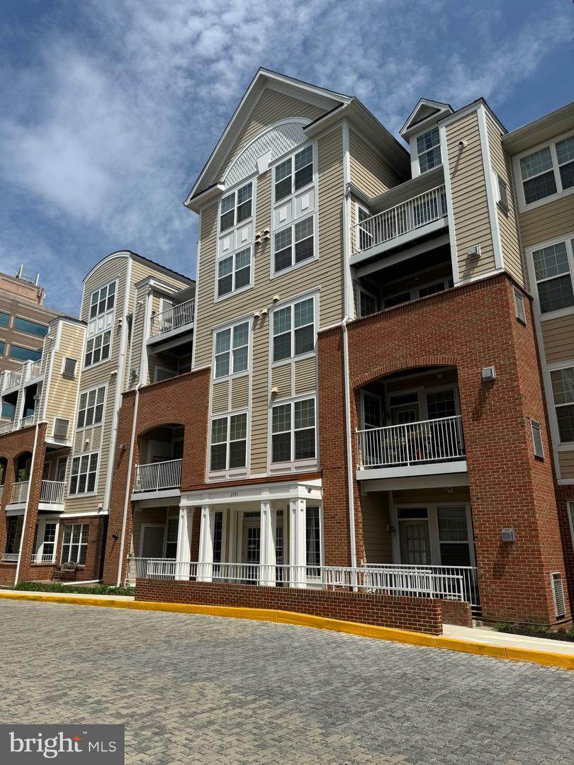 2701 Bellforest Court - Photo 1