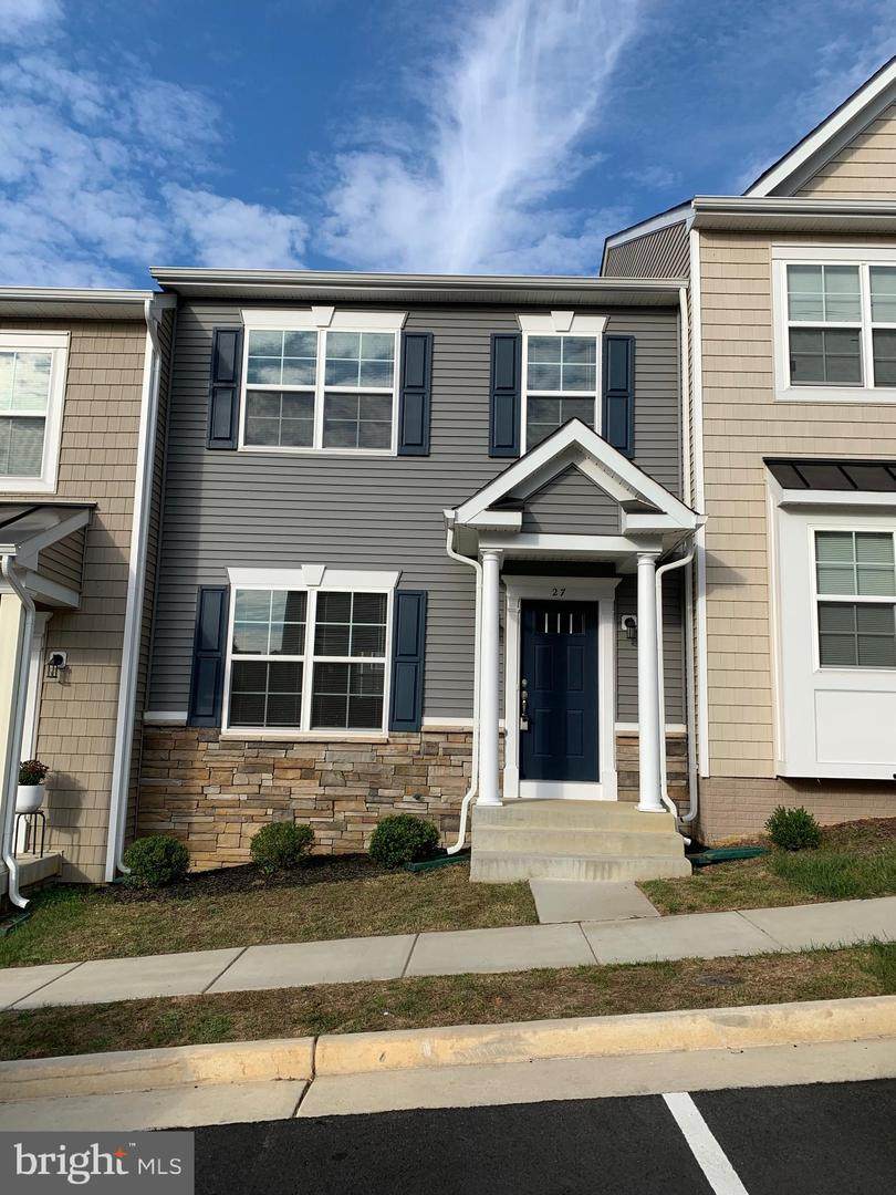 27 Andrews Place - Photo 1