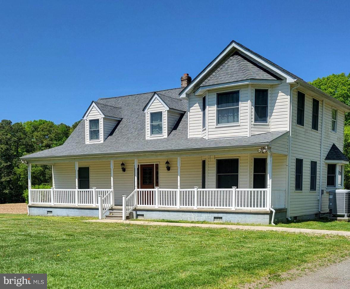 48828 Trapp Road - Photo 1