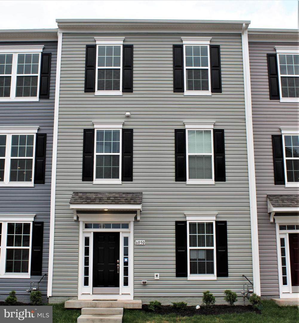 6050 Krantz Drive - Photo 1