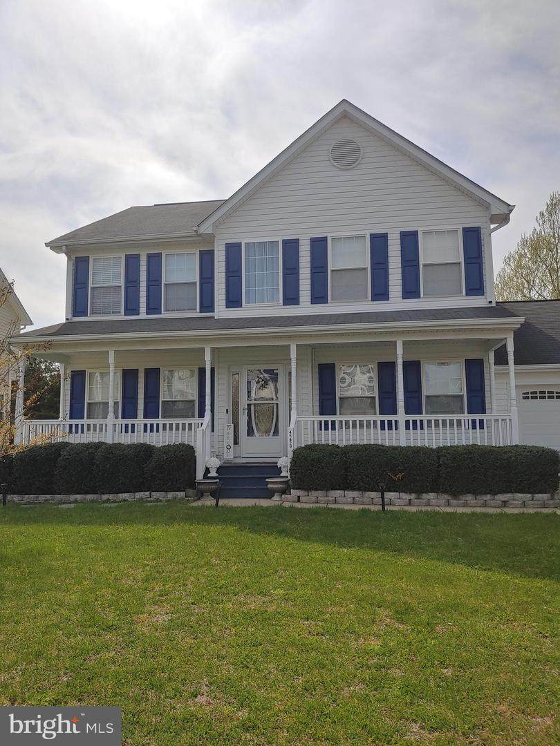 45429 Heather Street - Photo 1