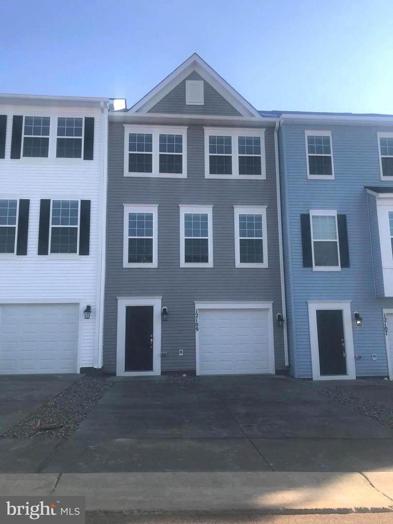 12109 Bowling Farm Court - Photo 1