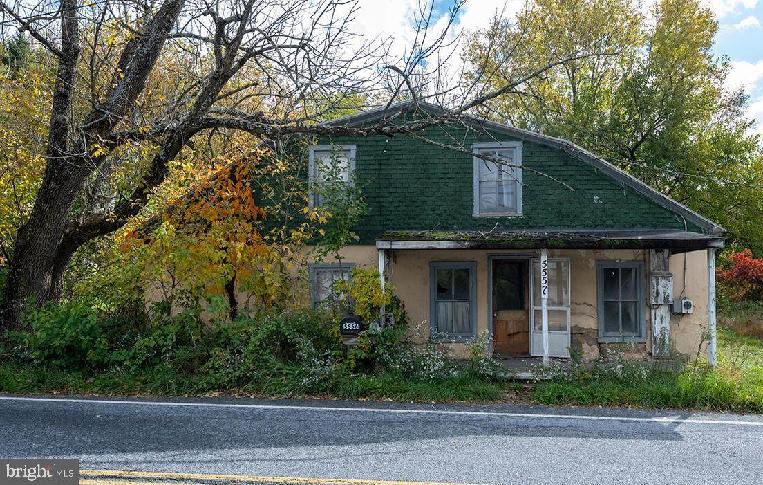 5557 Buffalo Road - Photo 1