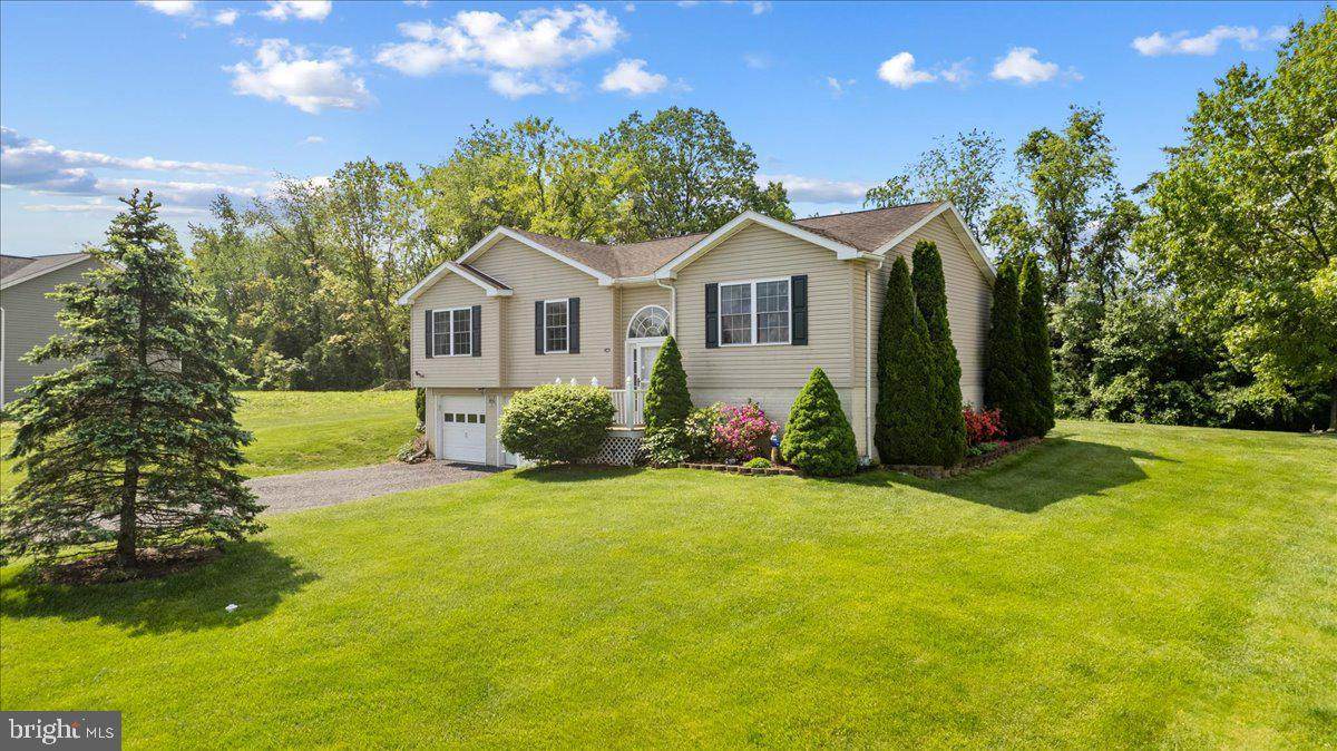148 Massanutten Drive - Photo 1