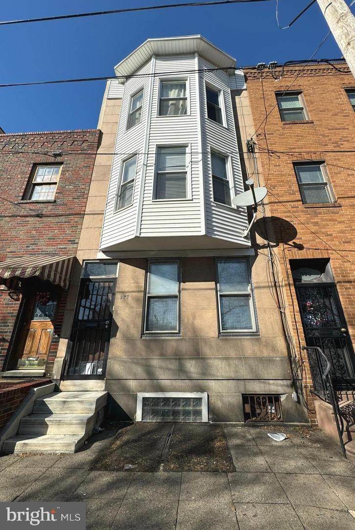 937 Federal Street - Photo 1