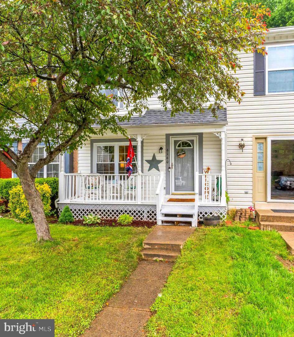 6160 Trident Lane - Photo 1