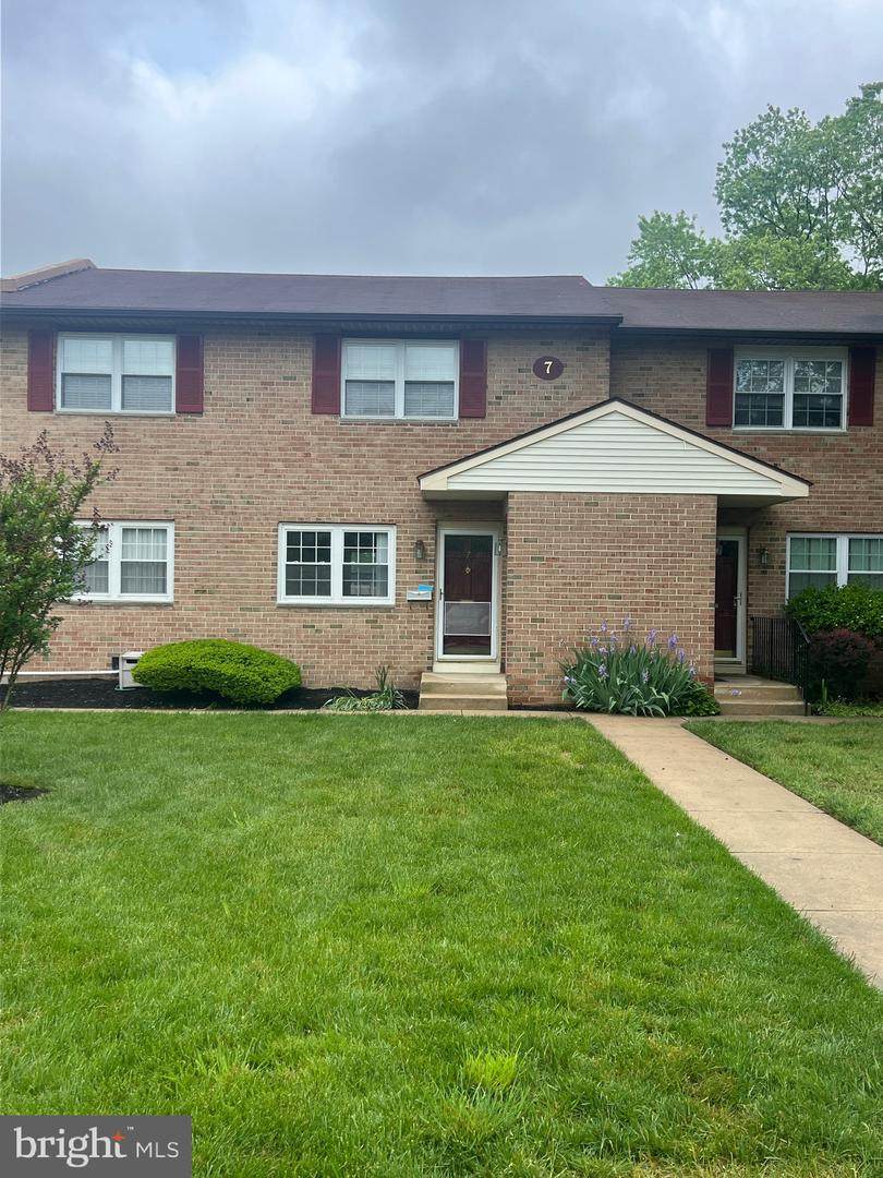 7 Eaves Mill Road - Photo 1