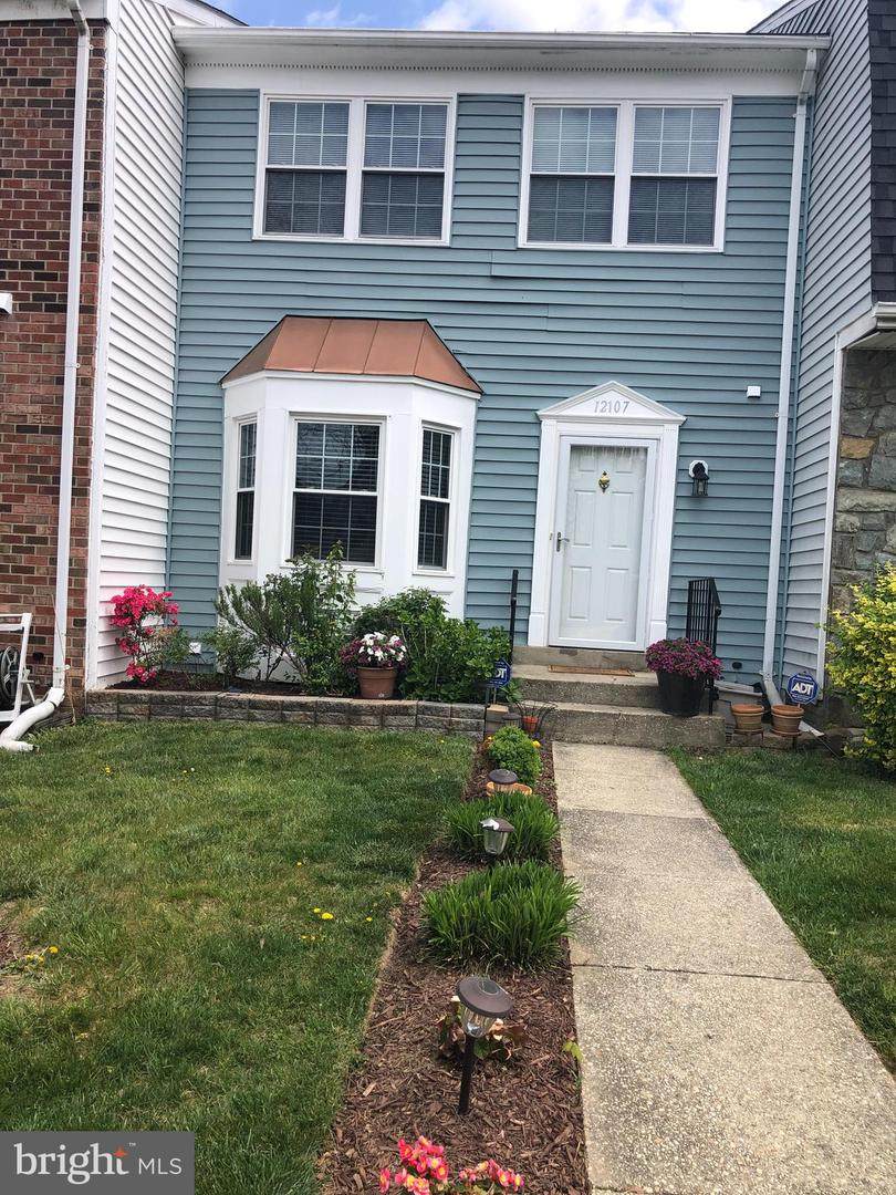 12107 Sweet Clover Drive - Photo 1