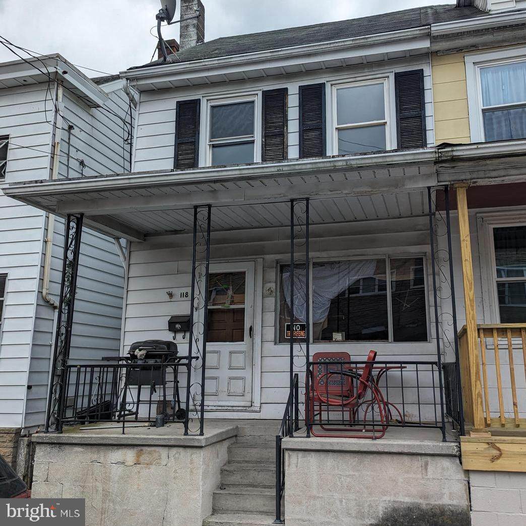 118 Patterson Street - Photo 1