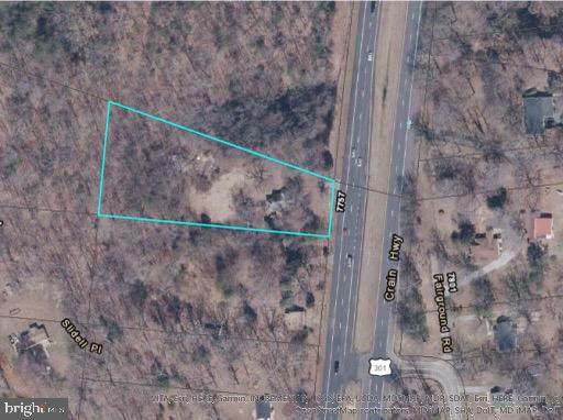 7855 Crain Highway - Photo 1