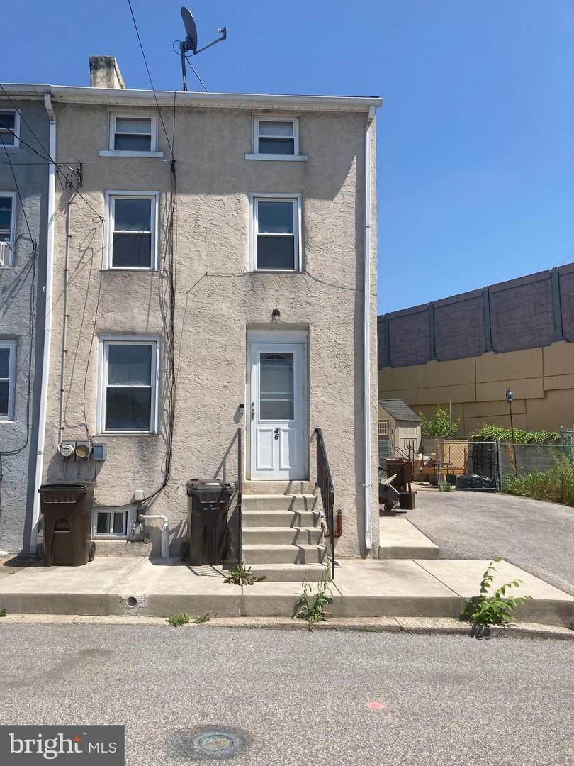 46 Ross Street - Photo 1