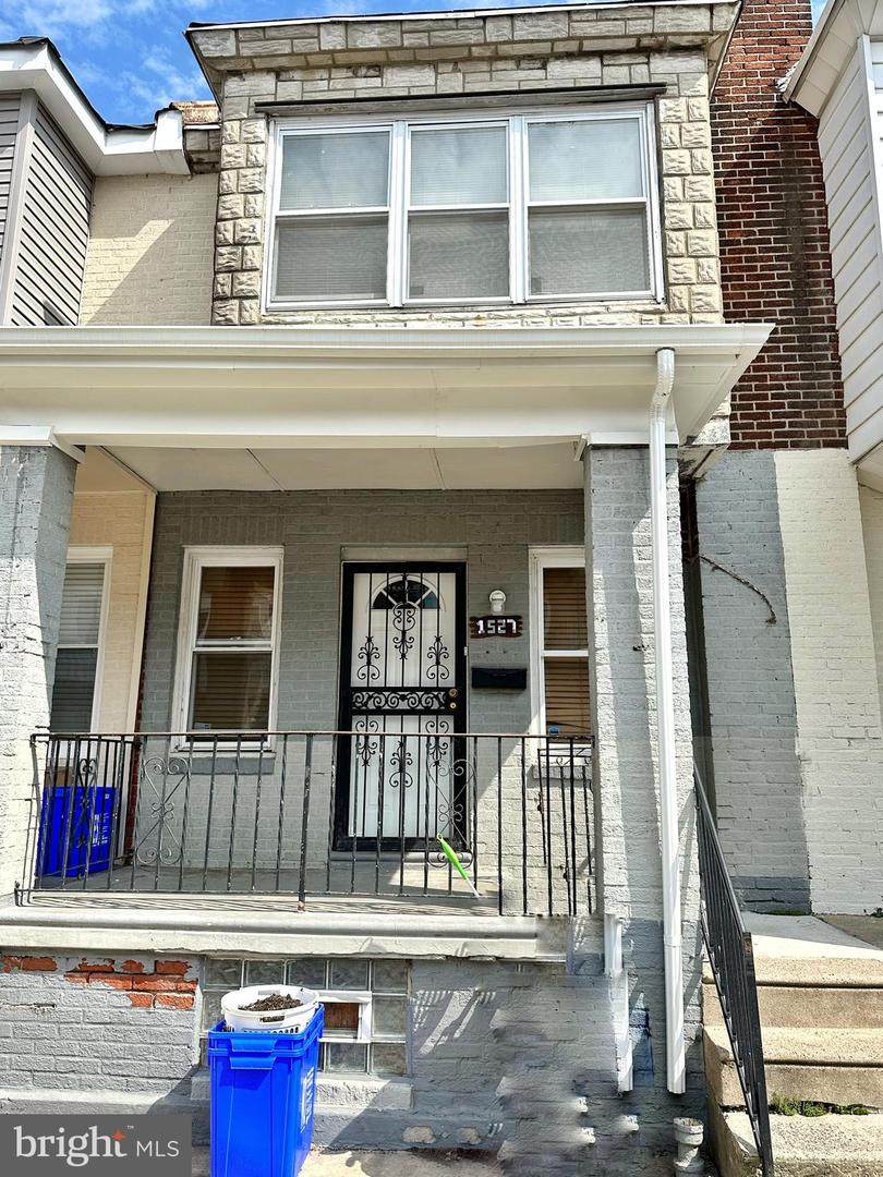 1527 Patton Street - Photo 1