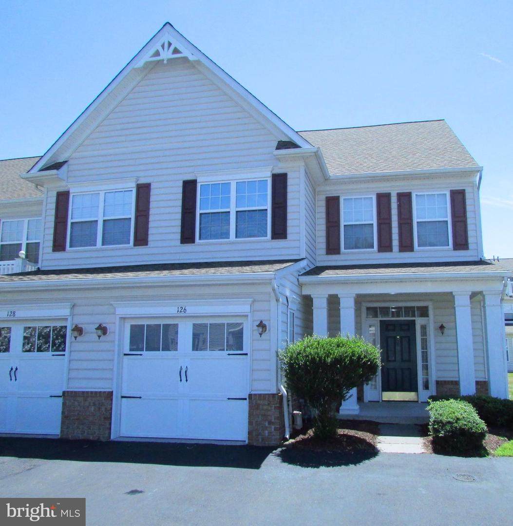 126 Sandridge Court - Photo 1