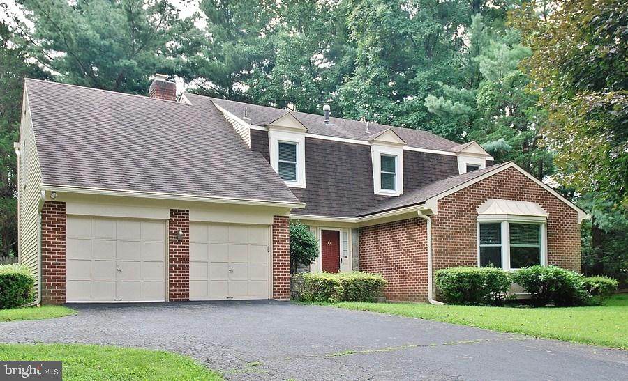 1106 Bettstrail - Photo 1