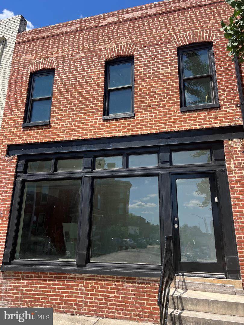 206 Read Street - Photo 1