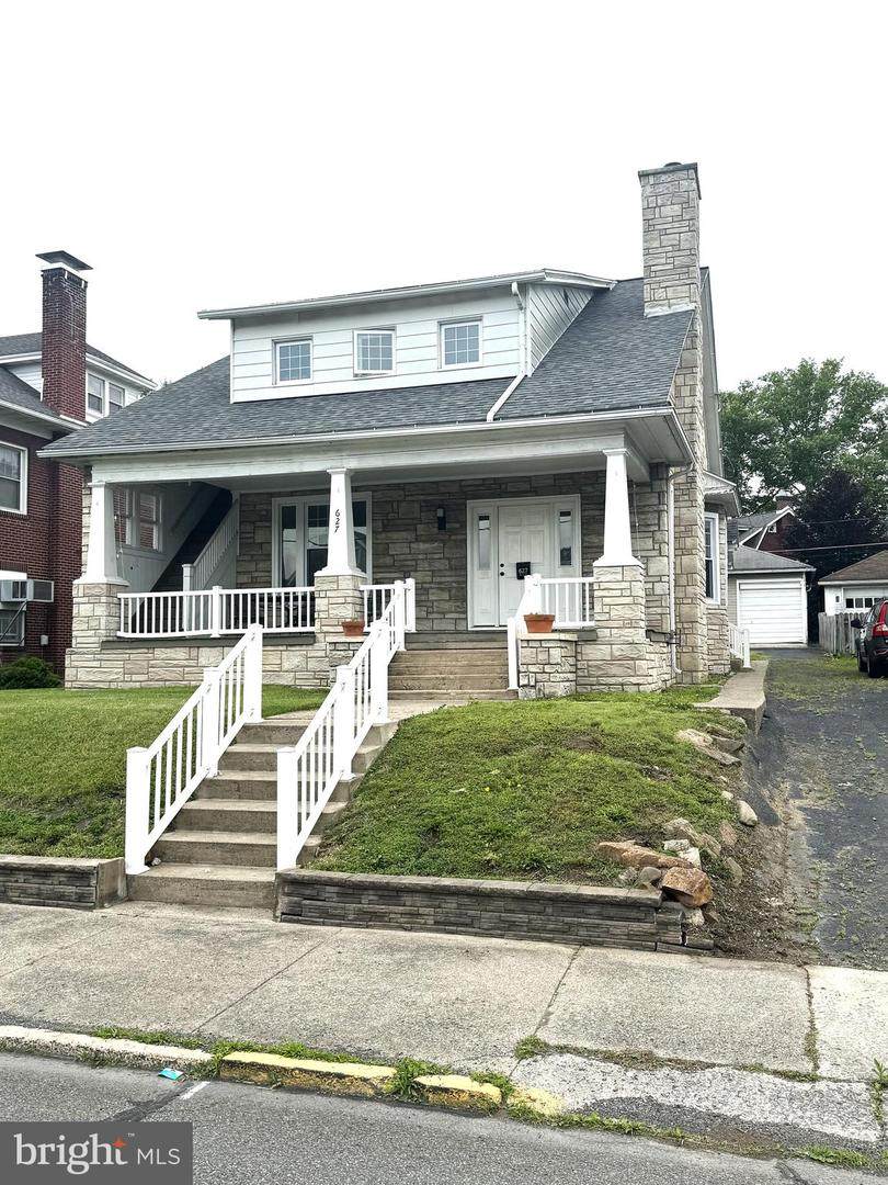 627 Main Street - Photo 1