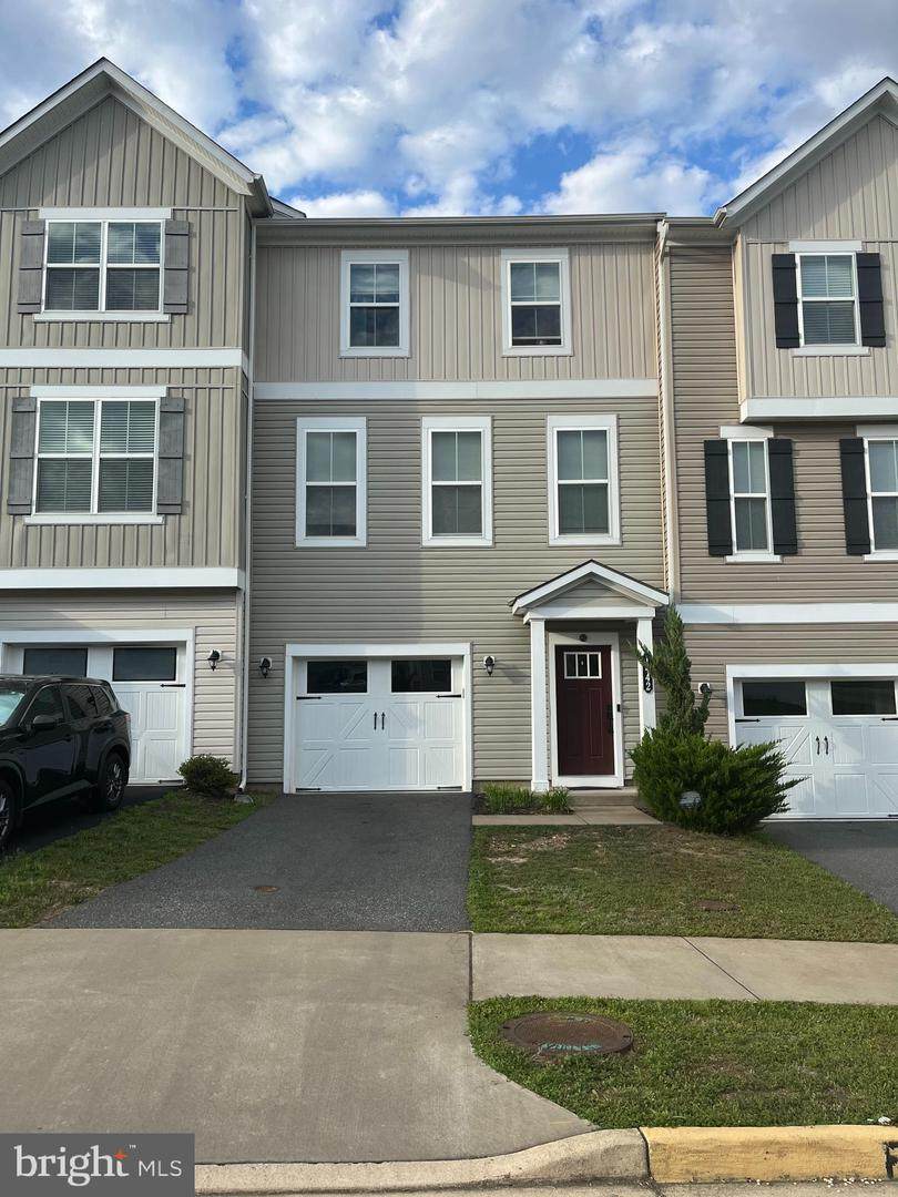 1442 Teagan Drive - Photo 1