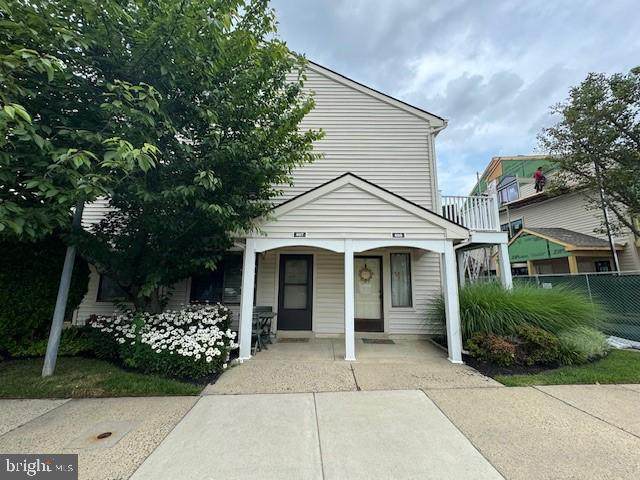 807 Gregorys Way - Photo 1