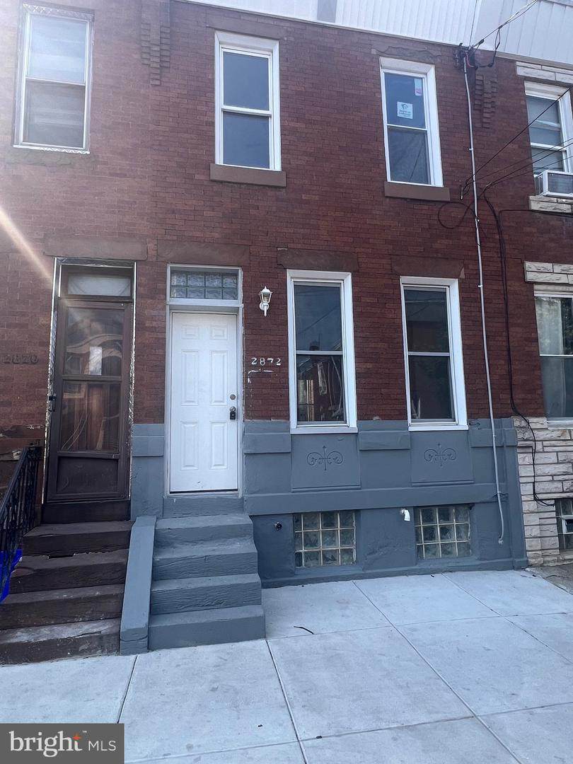 2872 Jasper Street - Photo 1