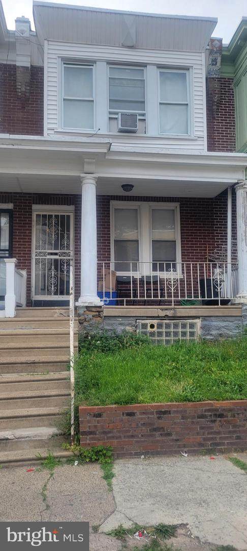 1241 Stafford Street - Photo 1