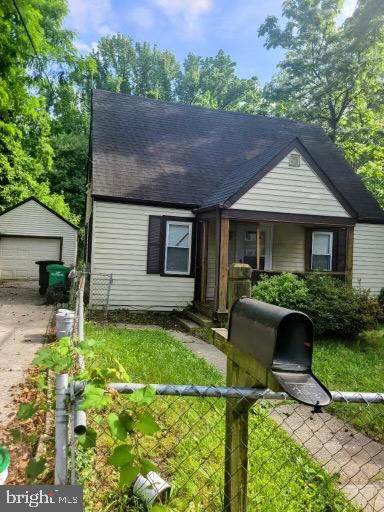 4705 Bennett Avenue - Photo 1