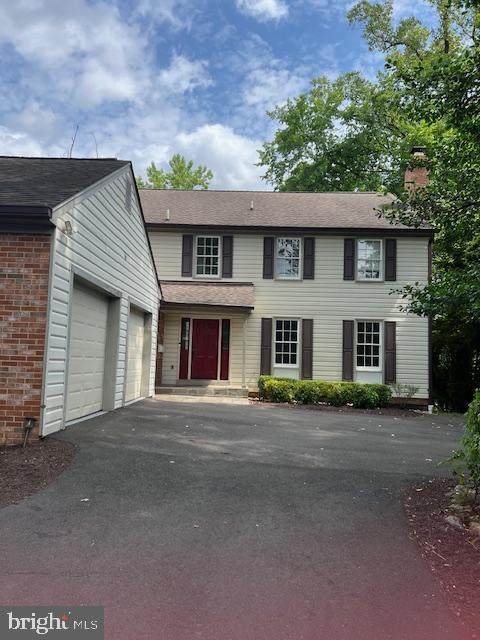 5303 Bradley Boulevard - Photo 1