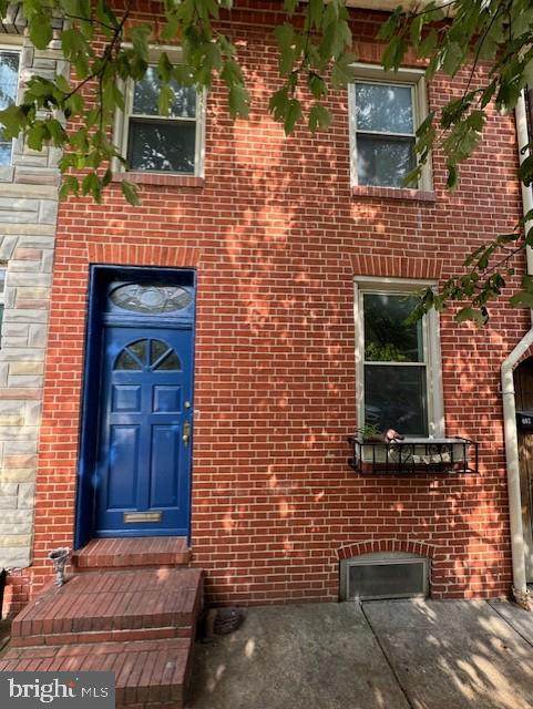 405 Ann Street - Photo 1