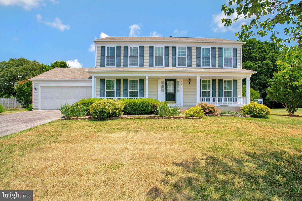 2312 Kanegis Drive - Photo 1