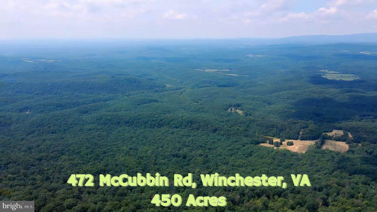 472 Mccubbin Road - Photo 1