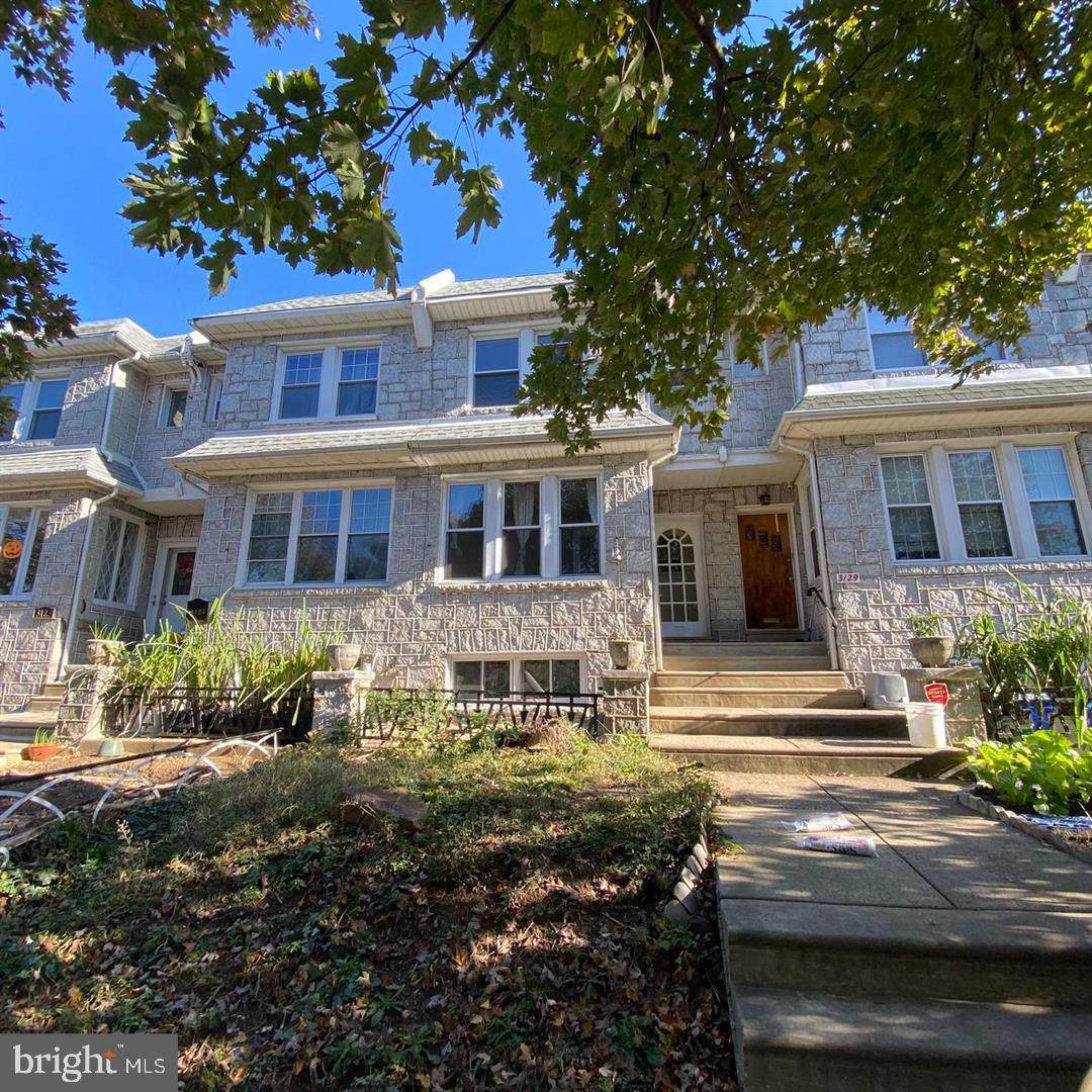 3127 Magee Avenue - Photo 1